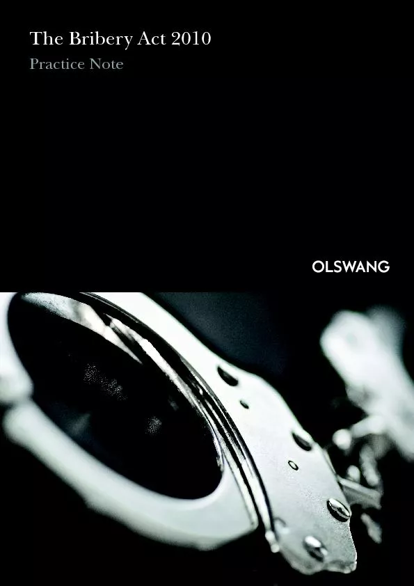 www.olswang.com				  Valley