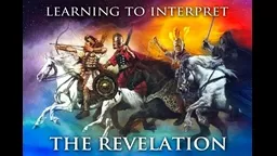In Revelation Chapter