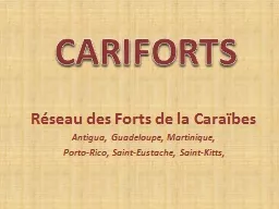 CARIFORTS