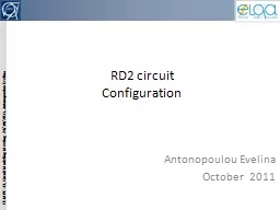 RD2 circuit