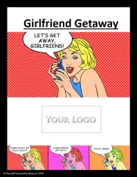 Girlfriend Getaway