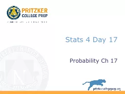 Stats 4 Day
