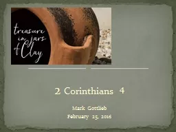 2  Corinthians