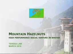 Himalayas – Majestic but Vulnerable