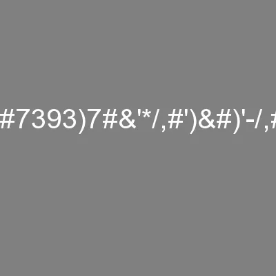 #+030#0()7#$)#*0/#+'%%#7393)7#&'*/,#')&#)'-/,#$8#0/.#8'-3%