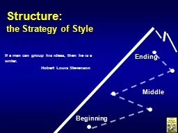 Structure: