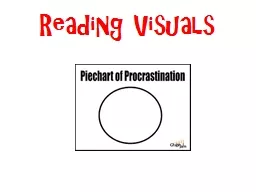 Reading Visuals