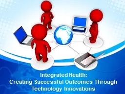 Integrated Health: