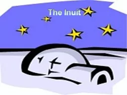 The  Inuit