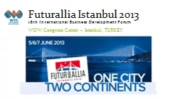 Futurallia