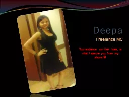 Deepa