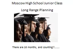Moscow High
