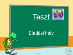 Teszt