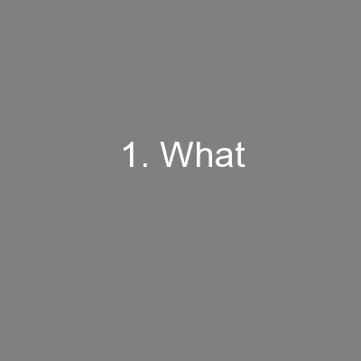 PPT-1. What thumbnail