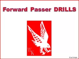 Forward Passer