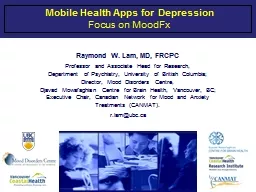 Mobile Health Apps for