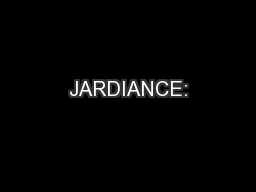JARDIANCE: