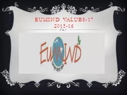 Eumind