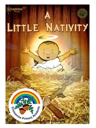 Little Nativity