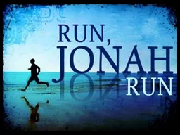 When You Get a Second Chance – JONAH 3