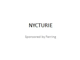 NYCTURIE