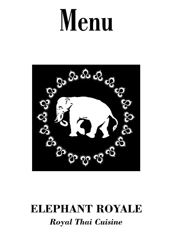 ELEPHANT ROYALE