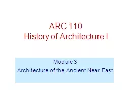 ARC 110