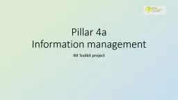 Pillar 4a
