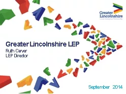Greater Lincolnshire