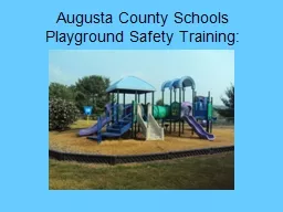 Augusta County Schools
