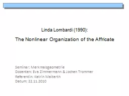 Linda Lombardi (1990
