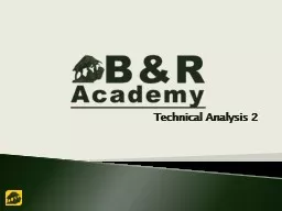 Technical Analysis 2