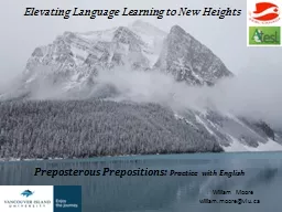 Elevating Language Learning to New