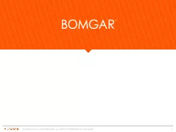 Bomgar