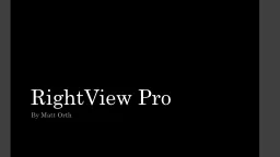 RightView