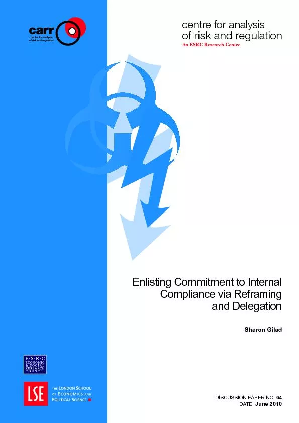 Enlisting Commitment to Internal Compliance via Reframing and Delegati