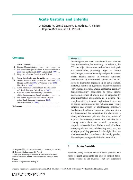 PDF-AcuteGastritisandEnteritis thumbnail