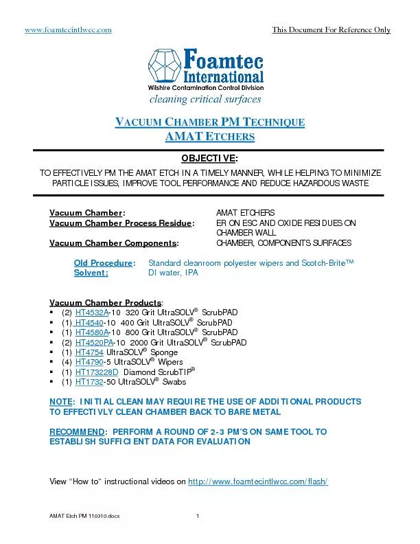 PDF-www.foamtecintlwcc.com thumbnail