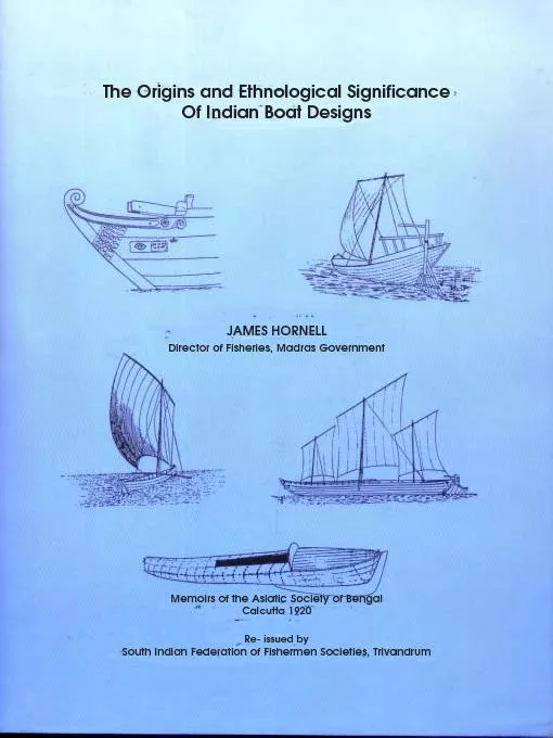 1Indian Boat Designs