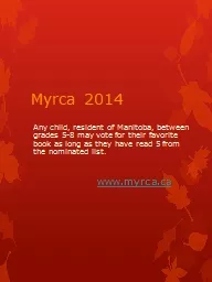 Myrca
