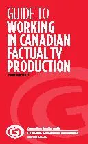 GUIDE TO WORKING FACTUAL TV 2015 EDITION