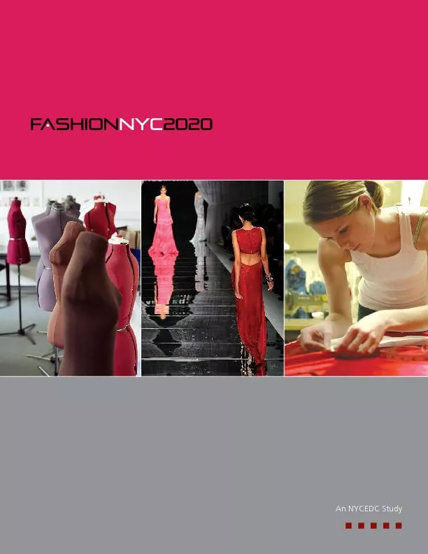 fashion industry who generously donated their time and insights to the