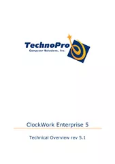 TechnoPro Computer Solutions Inc