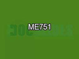 ME751