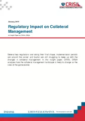 January  Regulatory Impact on Collateral Management An