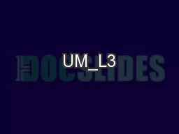 UM_L3