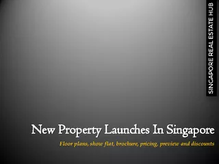 Property In Singapore
