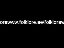 www.folklore.ee/folklorewww.folklore.ee/folklorewww.folklore.ee/folklo