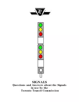 B     345      X    16   SIGNALS Questions and Answers about the Signa