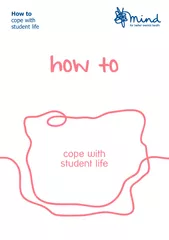 How to cope with student life